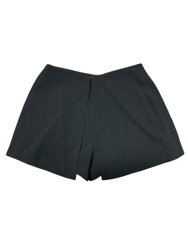 Skirt Mini & Short By Bcbgmaxazria In Black, Size: 2