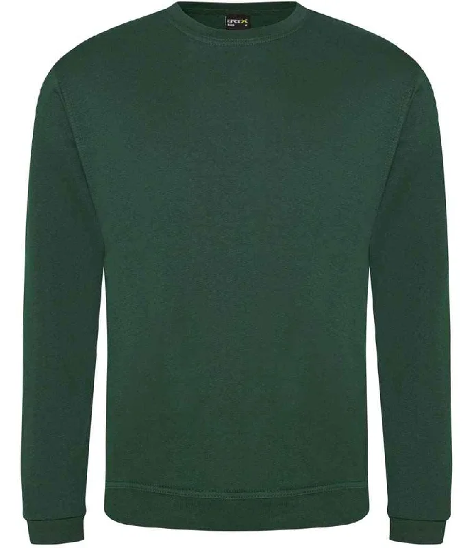 Pro RTX Pro Sweatshirt | Bottle Green