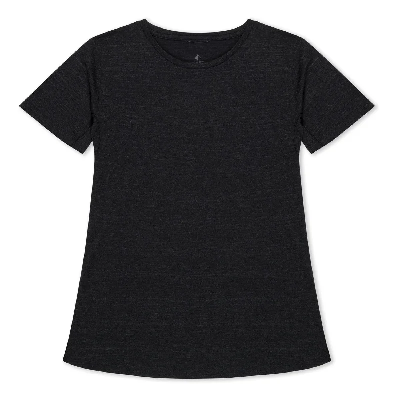 Women's Pursuit Merino Tee