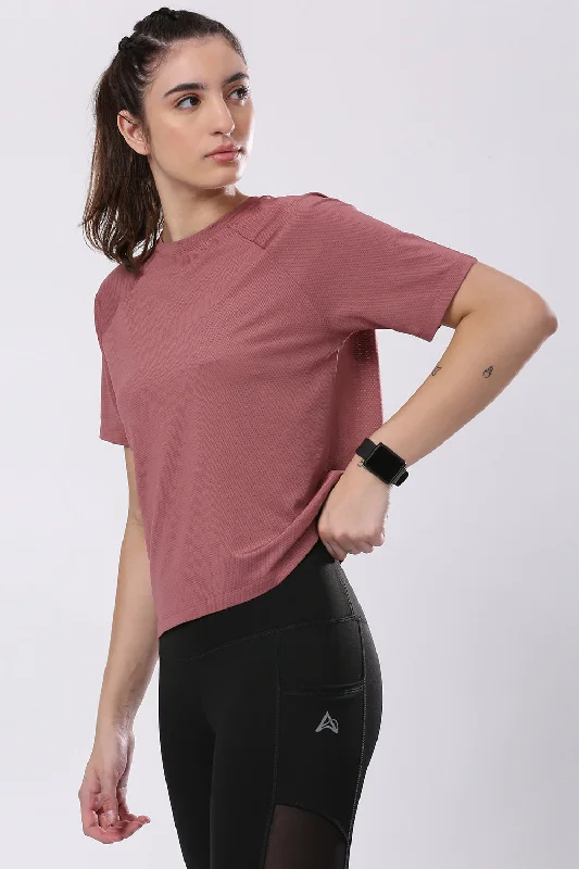 Play Boxy Tee: Elevate Your Active Style