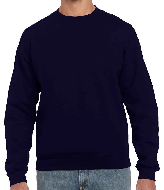 Gildan Heavy Blend™ Sweatshirt | Navy