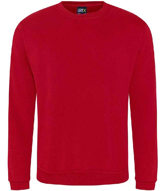 Pro RTX Pro Sweatshirt | Red