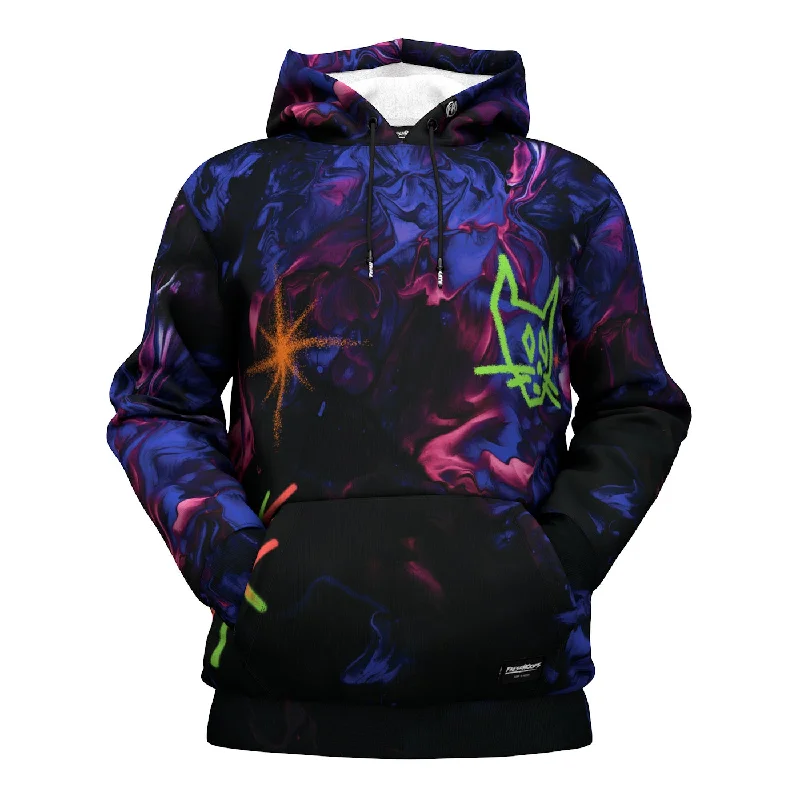 Movement Hoodie