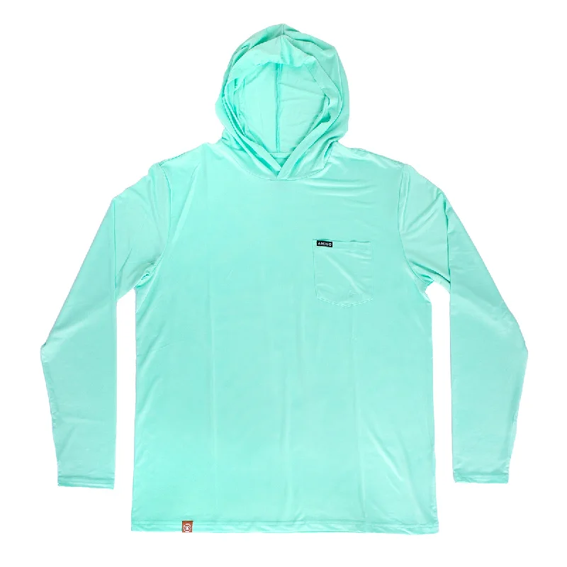 The Azul - Sol Series Hoodie