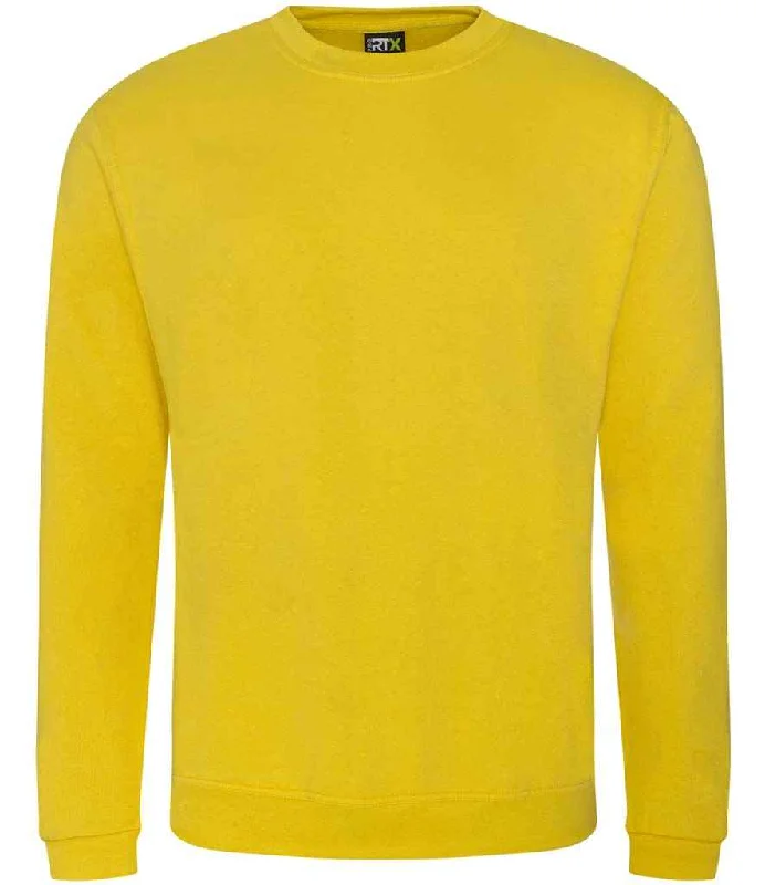 Pro RTX Pro Sweatshirt | Yellow