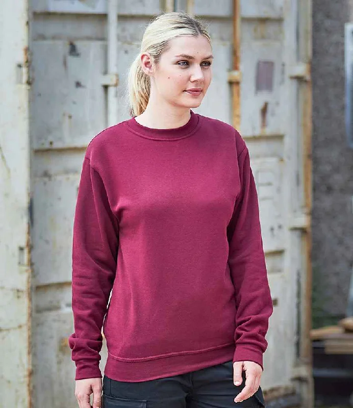 Pro RTX Pro Sweatshirt | Burgundy