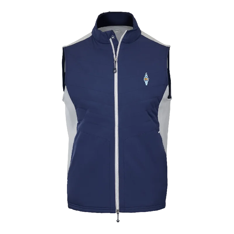 Bettinardi Peter Millar Sunglasses Wizard Fuse Elite Hybrid Vest