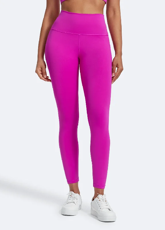 Pilates High-Rise Leggings