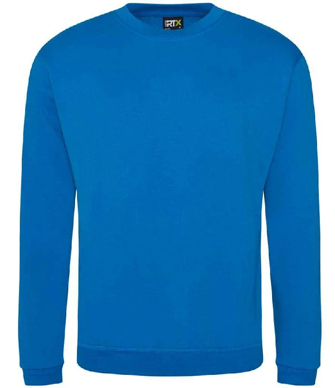 Pro RTX Pro Sweatshirt | Sapphire Blue