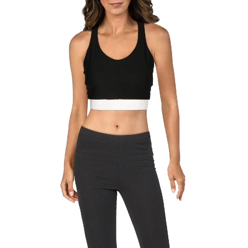 Womens Activewear Fitness Sports Bra