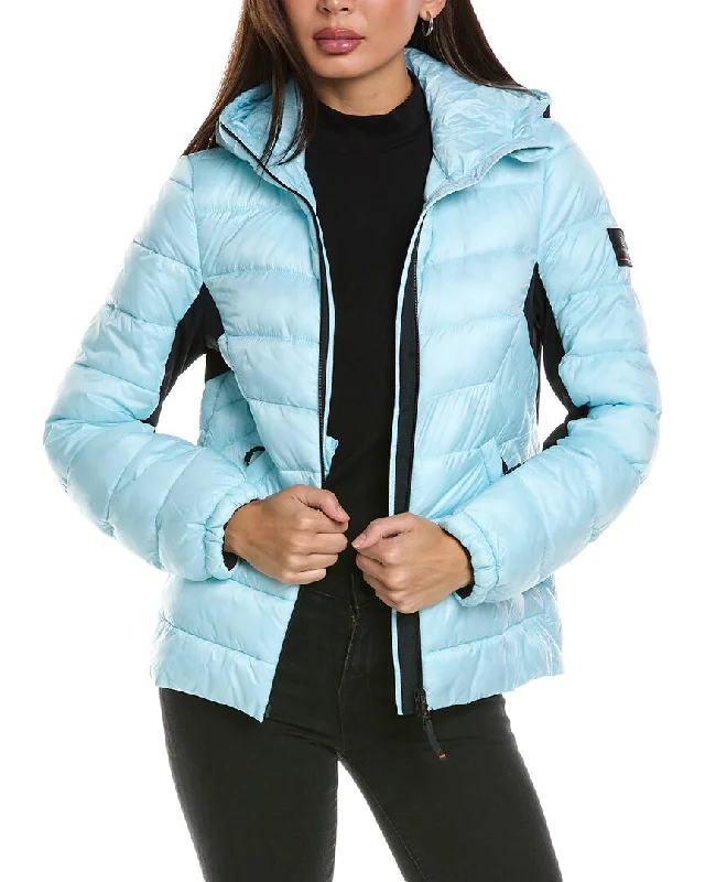 Bogner Franka Quilted Jacket