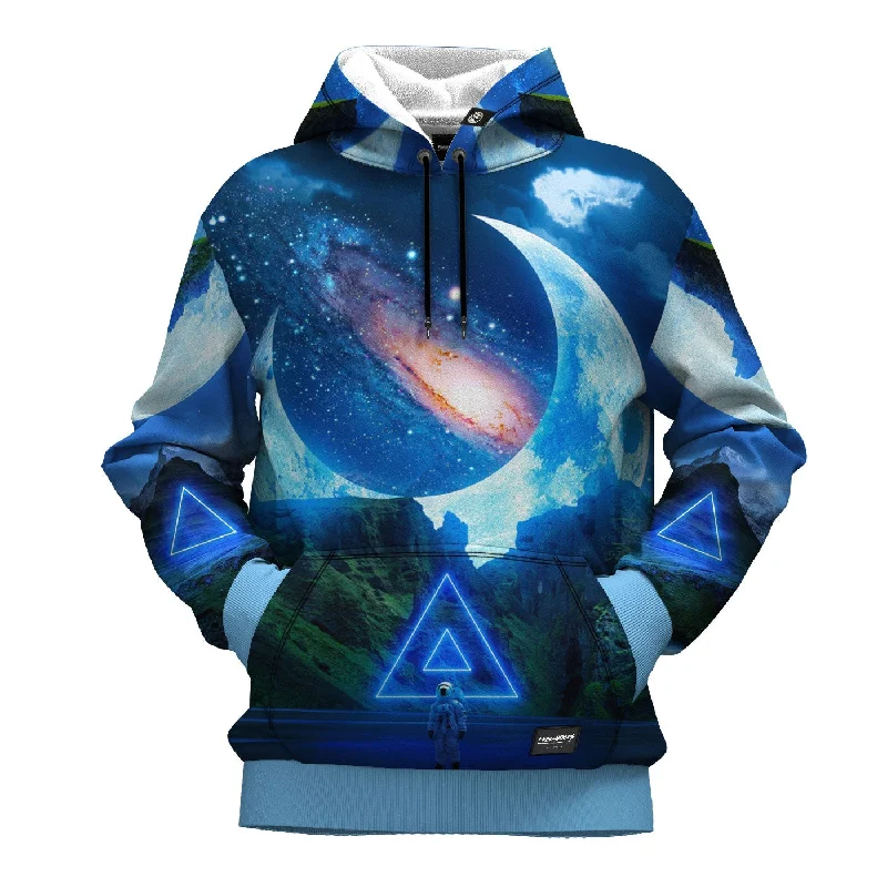 Moony Hoodie