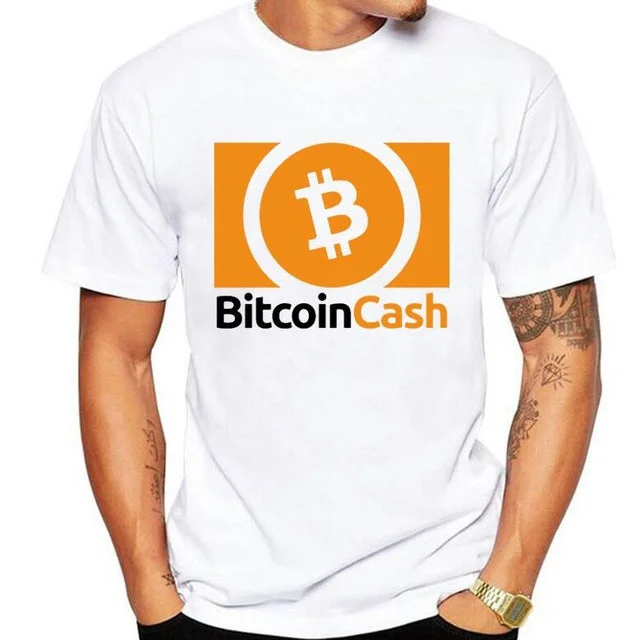 Bitcoin Cash T-Shirt