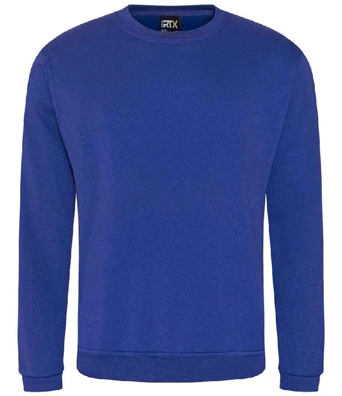 Pro RTX Pro Sweatshirt | Royal Blue