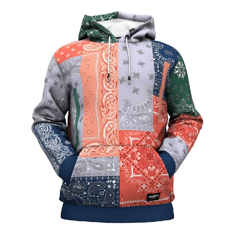 City Lights Hoodie