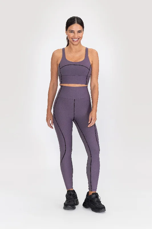 Streamline Legging