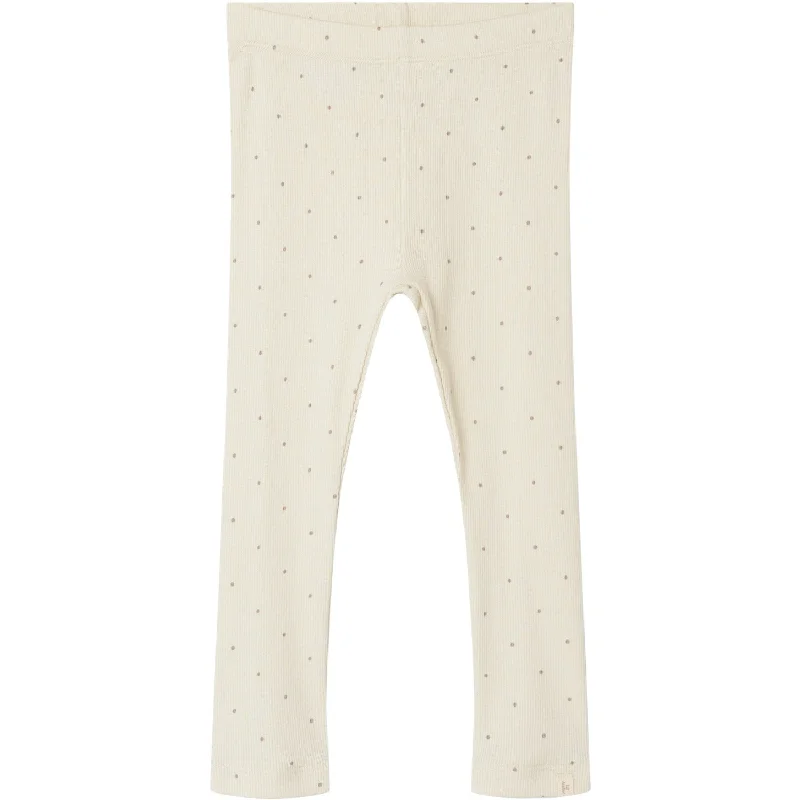 Lil'Atelier Birch Gago Kye Slim Legging