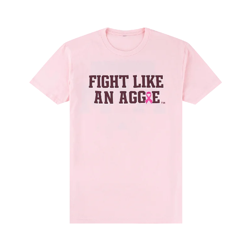 Texas A&M Fight Like an Aggie T-Shirt