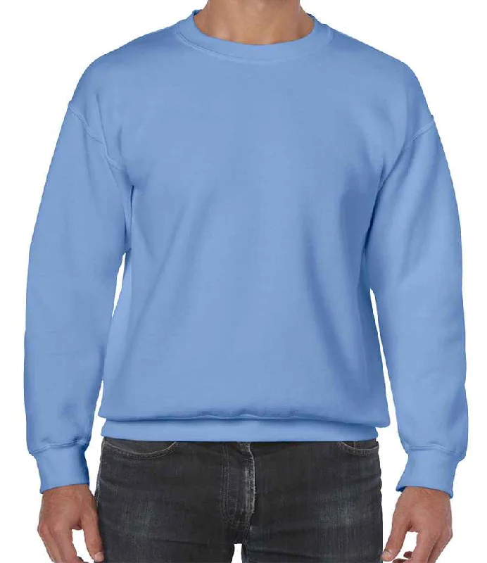 Gildan Heavy Blend™ Sweatshirt | Carolina Blue