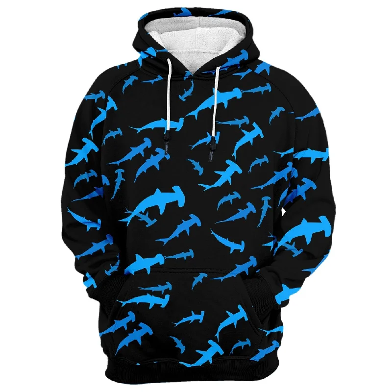 Hammerheads Hoodie