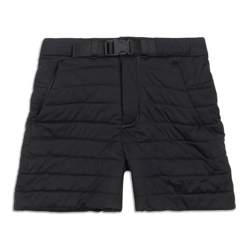 Dynamic Movement Shorts - Resale