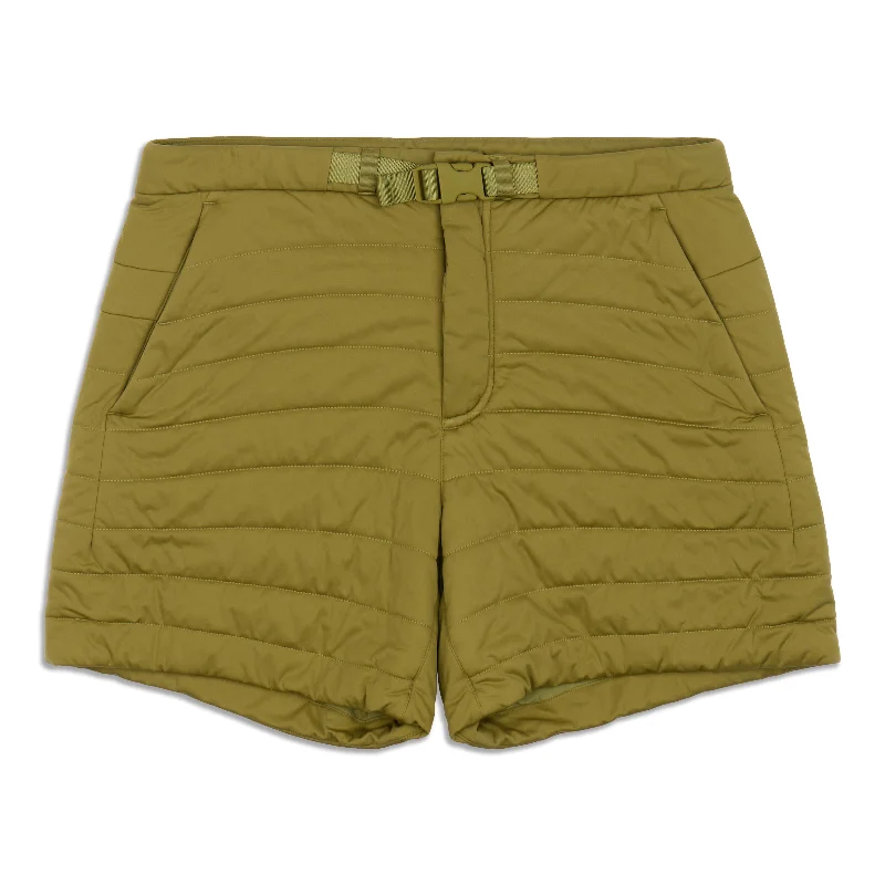 Dynamic Movement Shorts - Resale