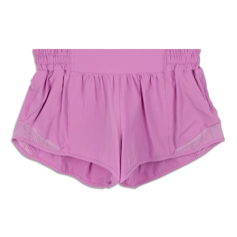 Hotty Hot Low Rise Short - Resale