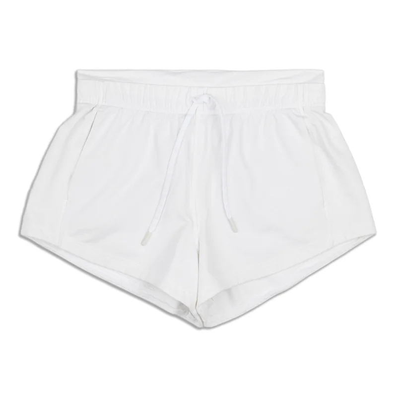 Inner Glow High-Rise Short