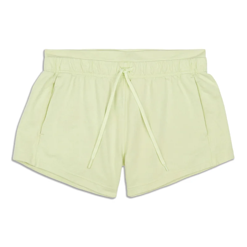 Inner Glow High-Rise Short