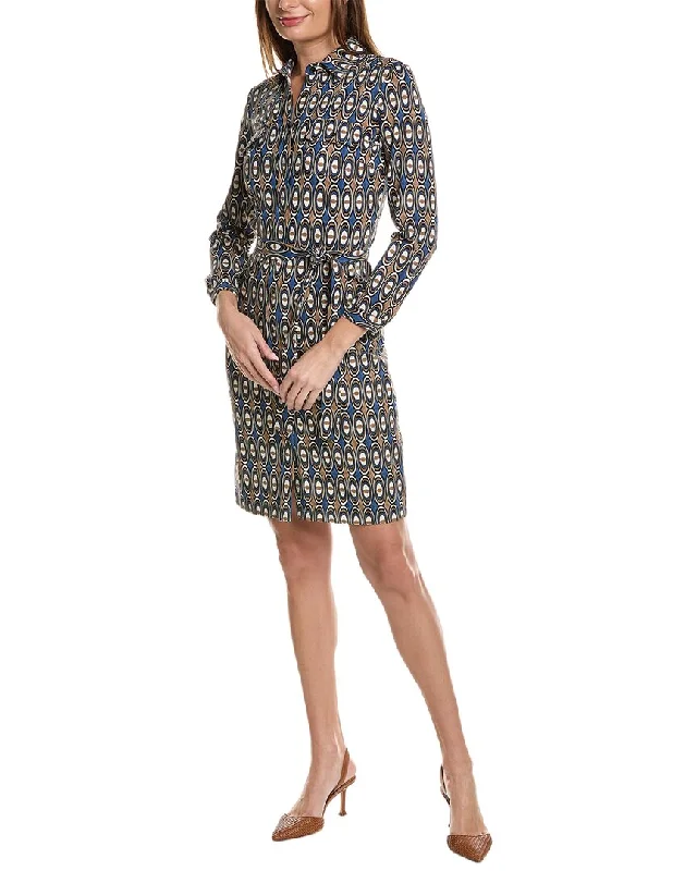 J.McLaughlin Haarlem Dress