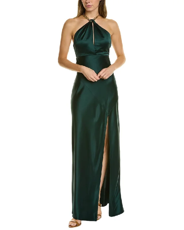 Nicholas Ambra Gown