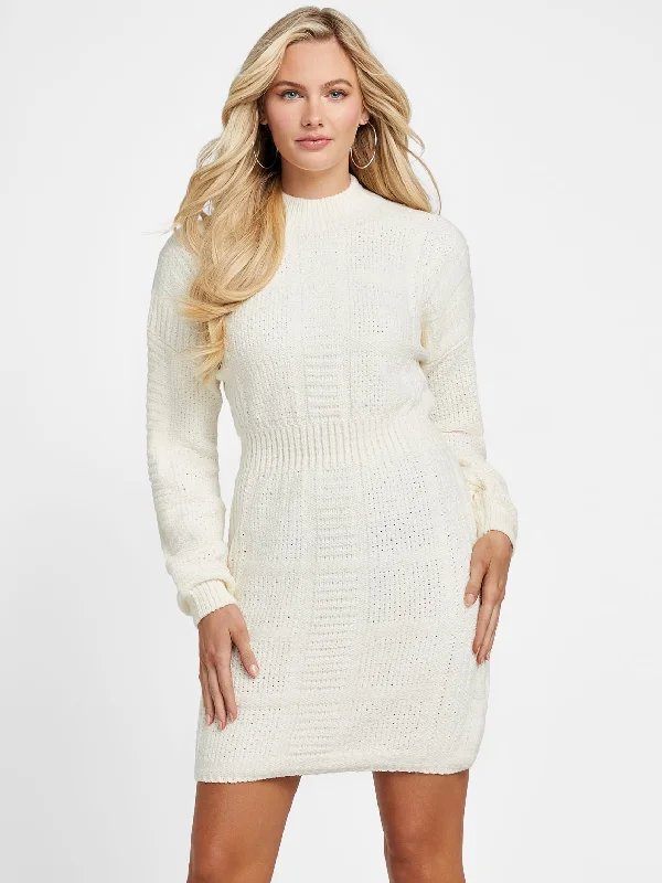 Polly Sweater Dress