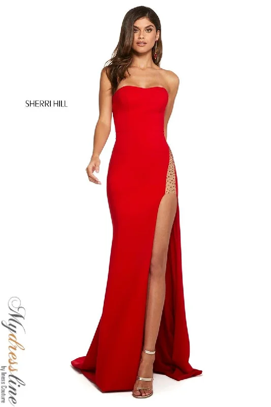 Sherri Hill 52987