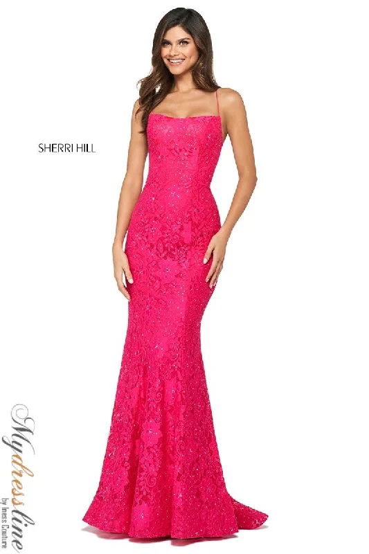 Sherri Hill 53359