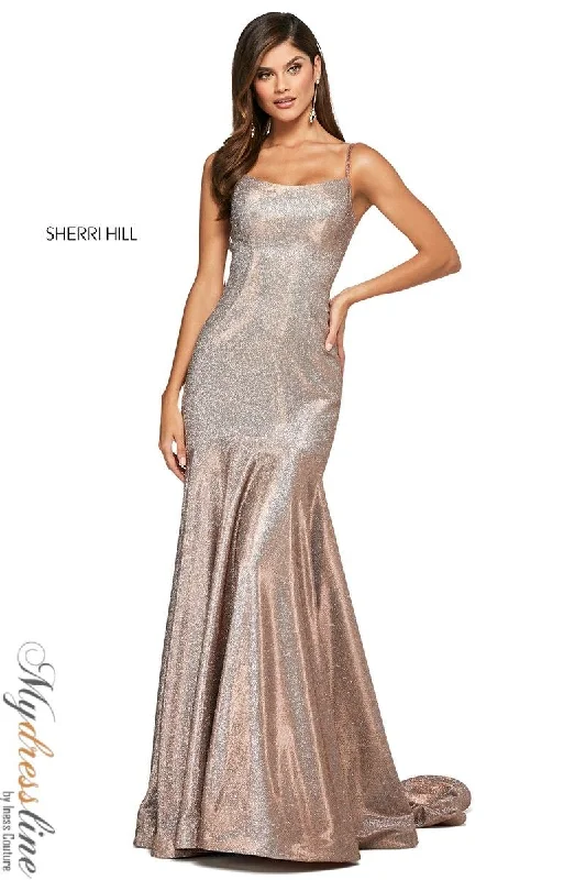 Sherri Hill 53370