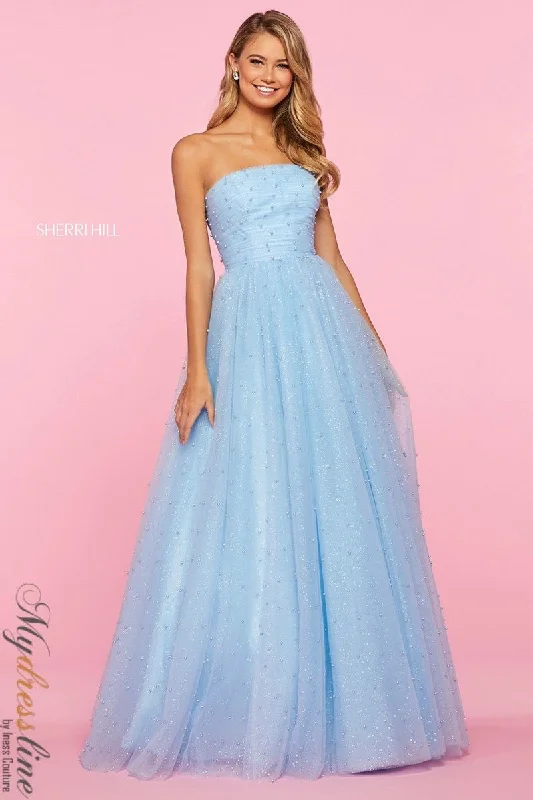 Sherri Hill 53381