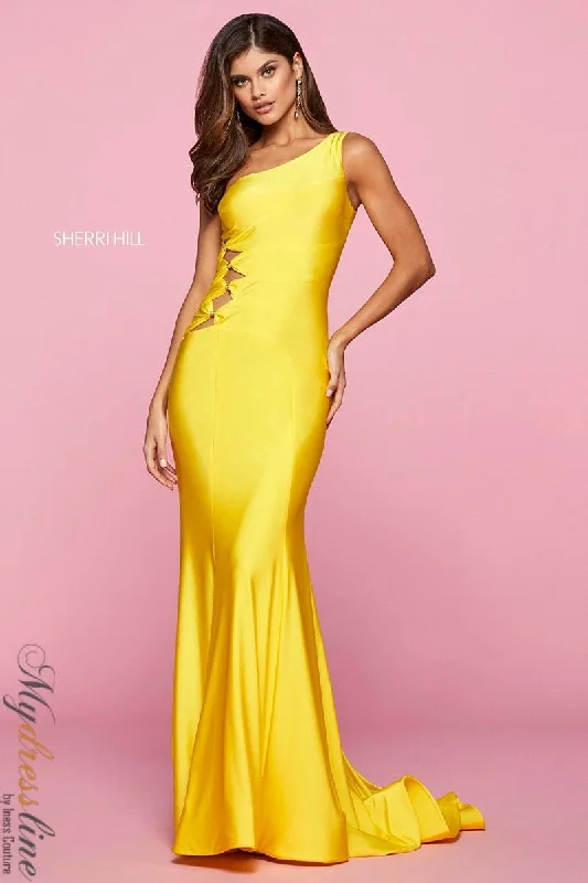 Sherri Hill 53432