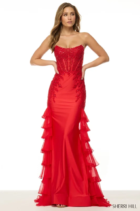 Sherri Hill 56944 Dresses